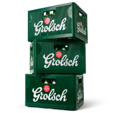 Grolsch bier